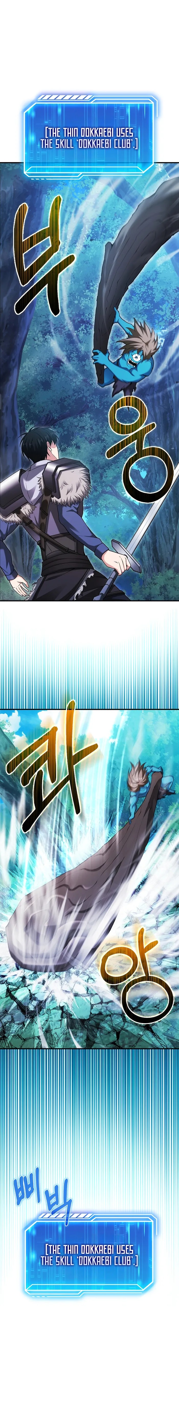 Read Player with Maxed-Out Talent Manga Online