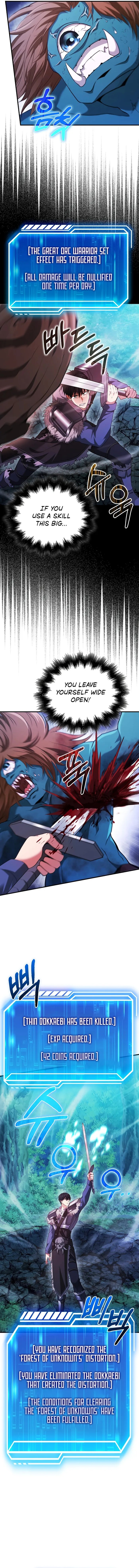 Read Player with Maxed-Out Talent Manga Online