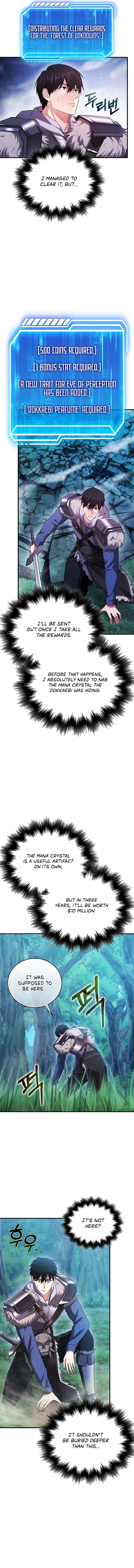 Read Player with Maxed-Out Talent Manga Online