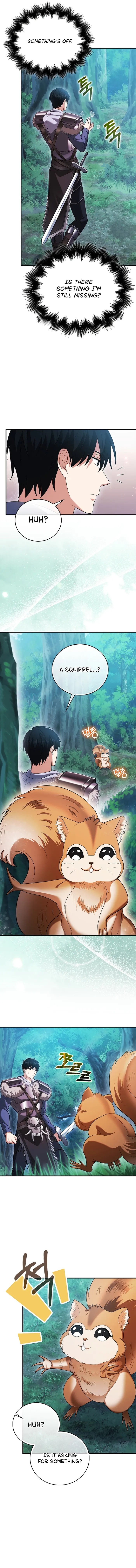 Read Player with Maxed-Out Talent Manga Online