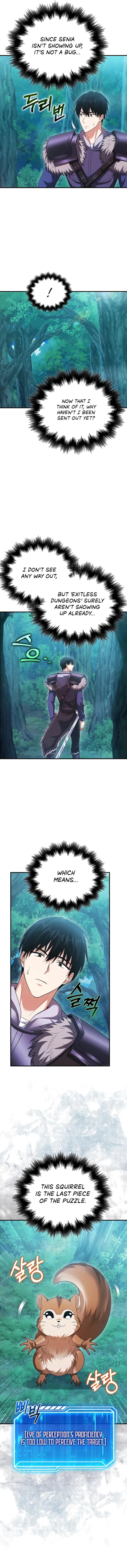 Read Player with Maxed-Out Talent Manga Online