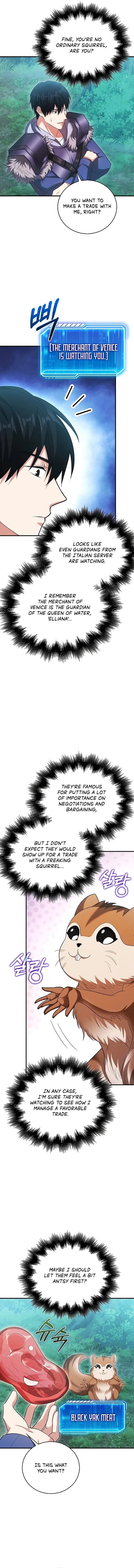 Read Player with Maxed-Out Talent Manga Online