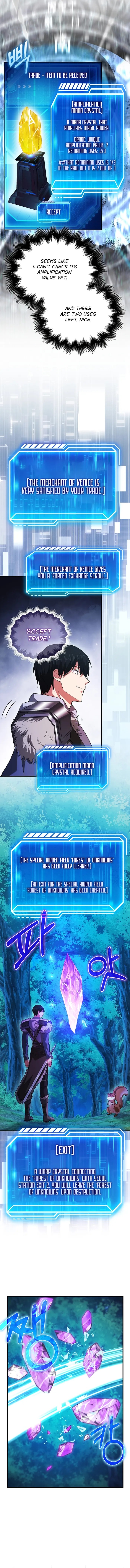 Read Player with Maxed-Out Talent Manga Online