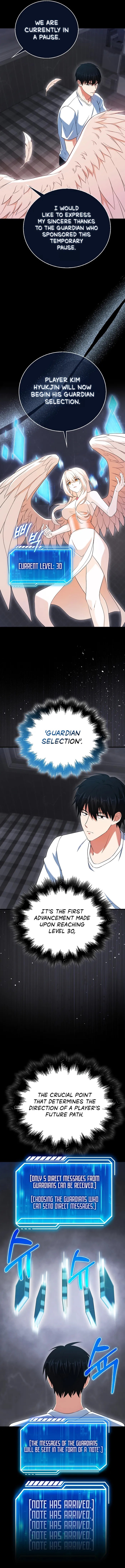 Read Player with Maxed-Out Talent Manga Online