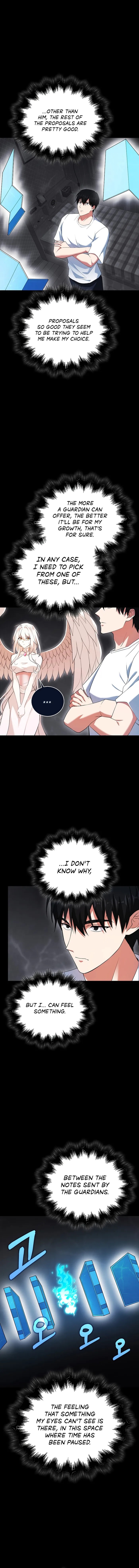 Read Player with Maxed-Out Talent Manga Online