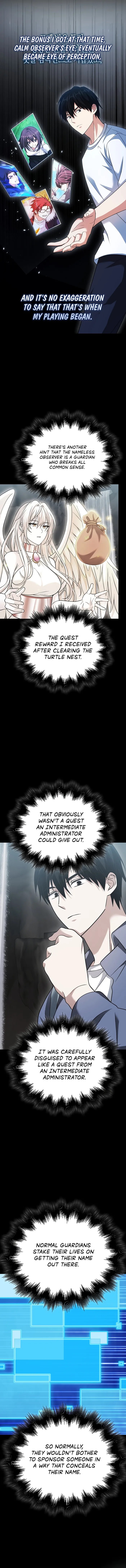 Read Player with Maxed-Out Talent Manga Online