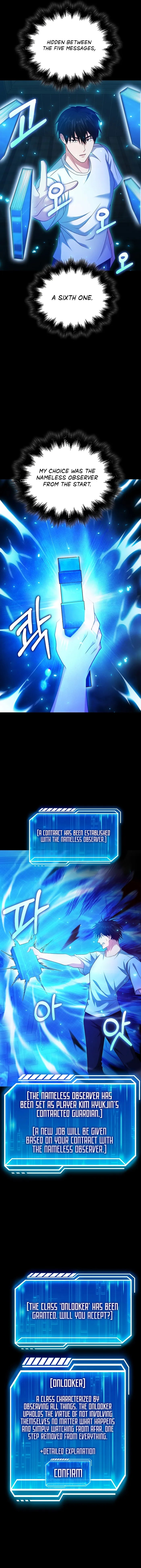 Read Player with Maxed-Out Talent Manga Online