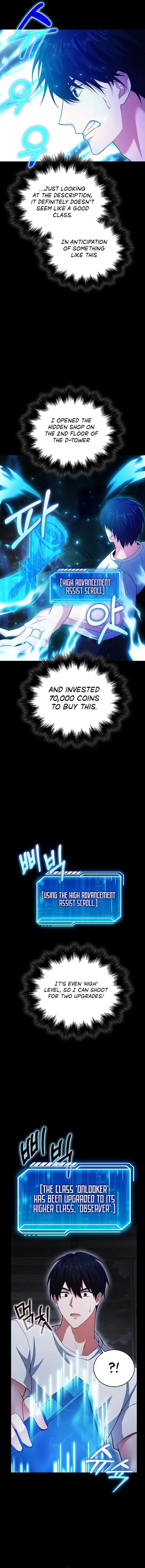 Read Player with Maxed-Out Talent Manga Online