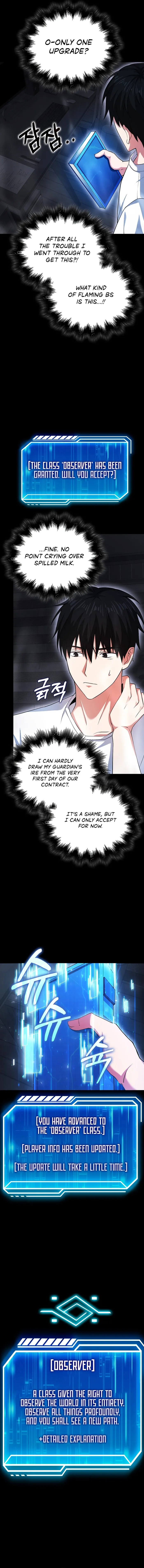 Read Player with Maxed-Out Talent Manga Online