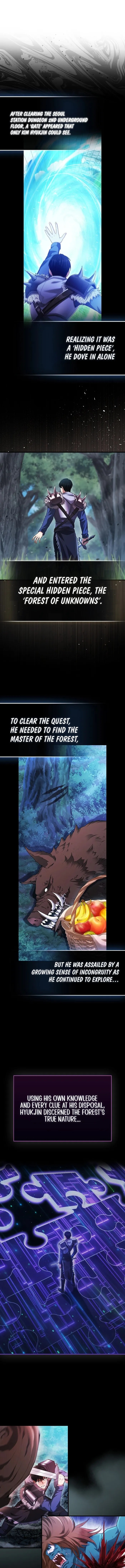 Read Player with Maxed-Out Talent Manga Online