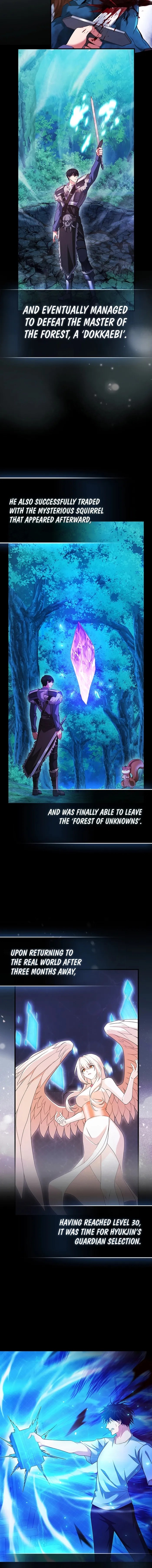 Read Player with Maxed-Out Talent Manga Online