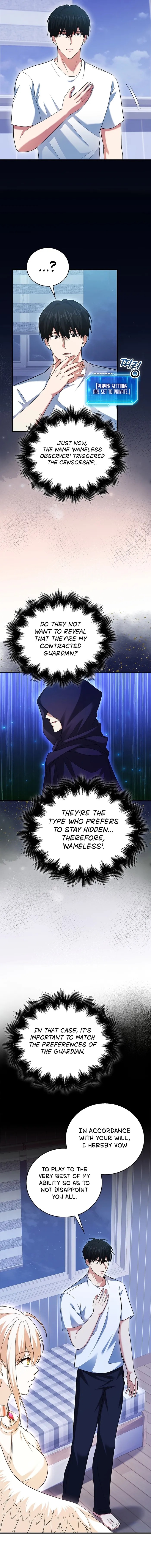 Read Player with Maxed-Out Talent Manga Online