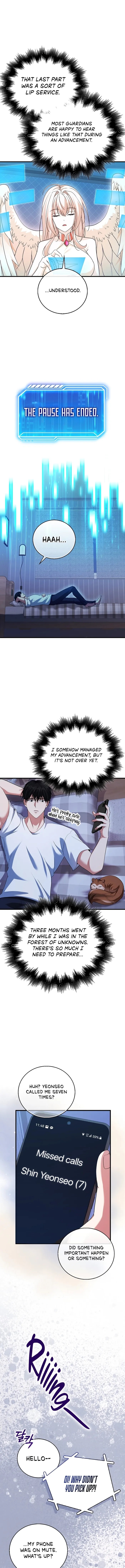 Read Player with Maxed-Out Talent Manga Online