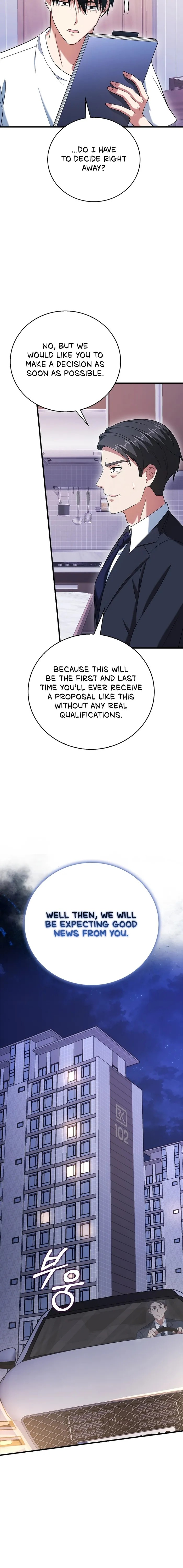 Read Player with Maxed-Out Talent Manga Online