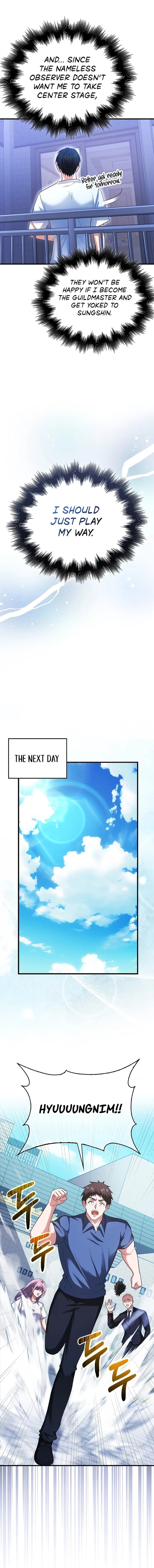 Read Player with Maxed-Out Talent Manga Online