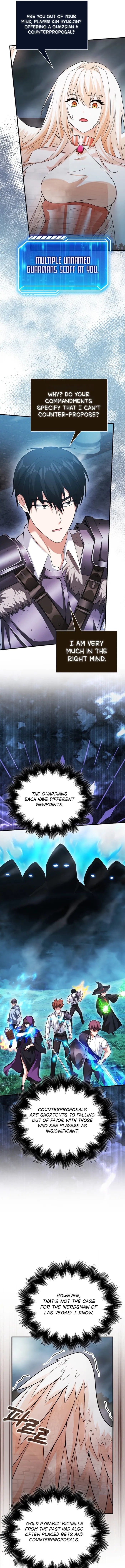 Read Player with Maxed-Out Talent Manga Online