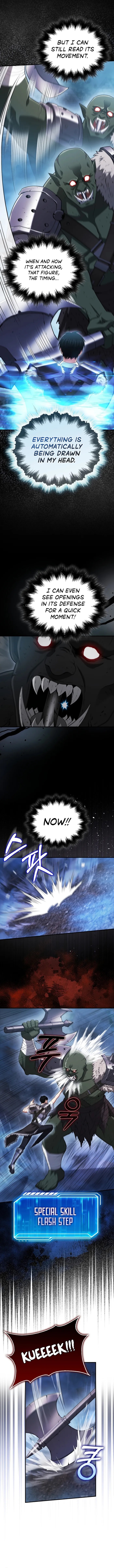 Read Player with Maxed-Out Talent Manga Online