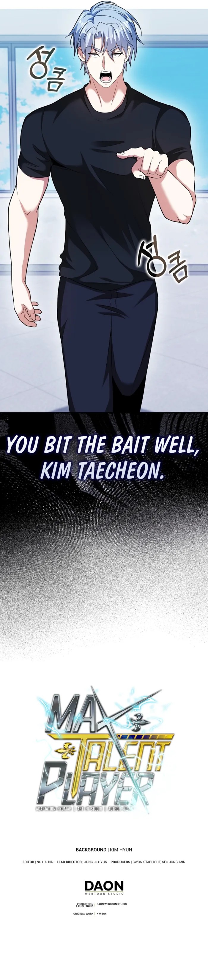 Read Player with Maxed-Out Talent Manga Online