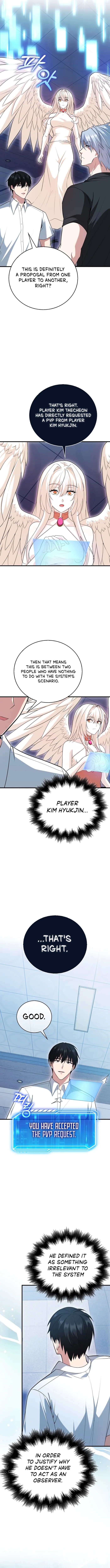 Read Player with Maxed-Out Talent Manga Online