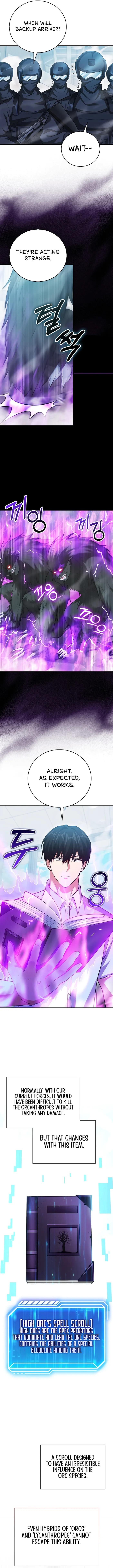 Read Player with Maxed-Out Talent Manga Online