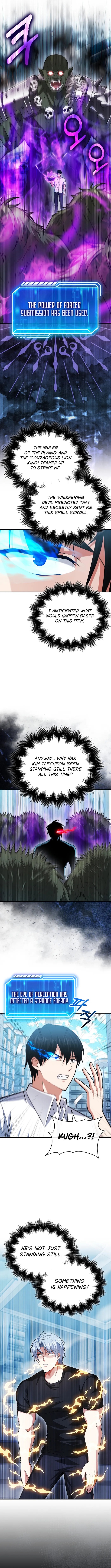 Read Player with Maxed-Out Talent Manga Online