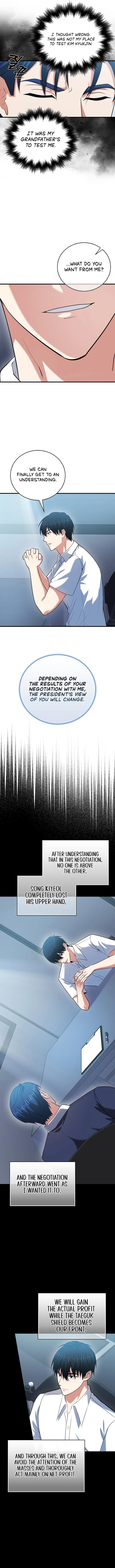 Read Player with Maxed-Out Talent Manga Online