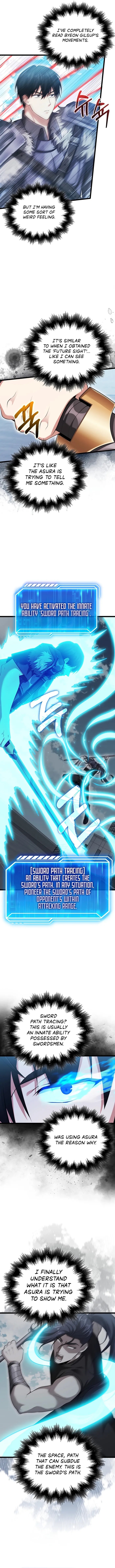 Read Player with Maxed-Out Talent Manga Online