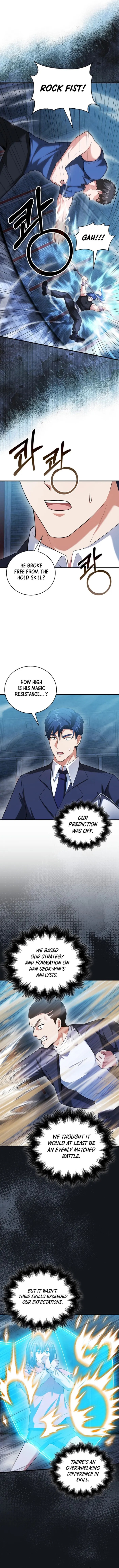 Read Player with Maxed-Out Talent Manga Online