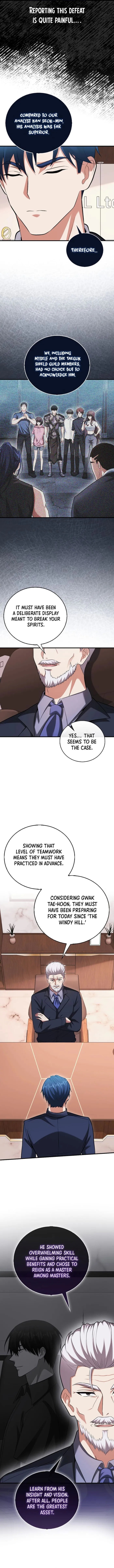 Read Player with Maxed-Out Talent Manga Online