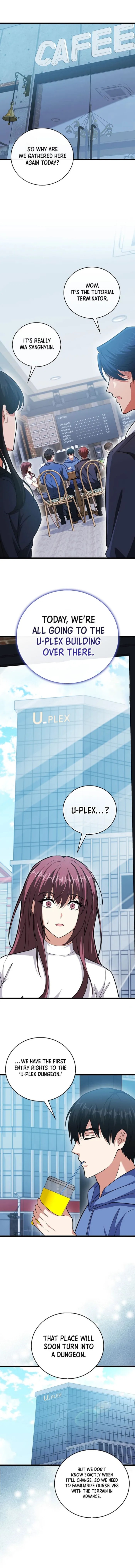 Read Player with Maxed-Out Talent Manga Online