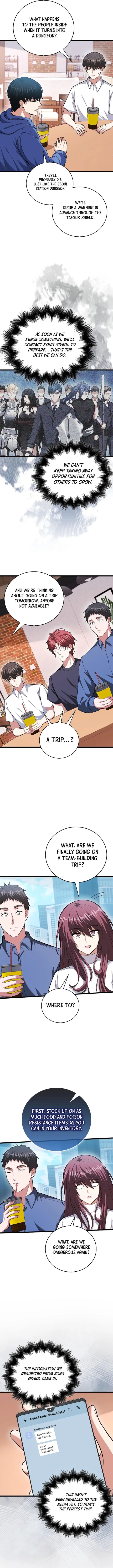 Read Player with Maxed-Out Talent Manga Online