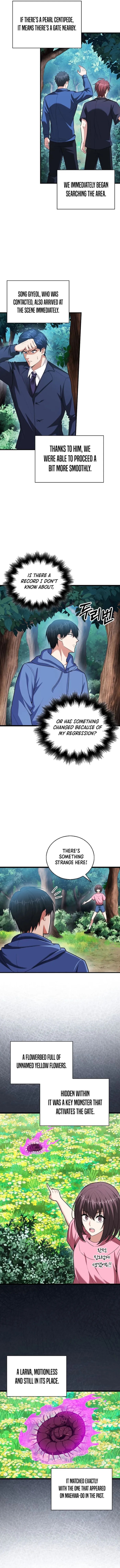 Read Player with Maxed-Out Talent Manga Online