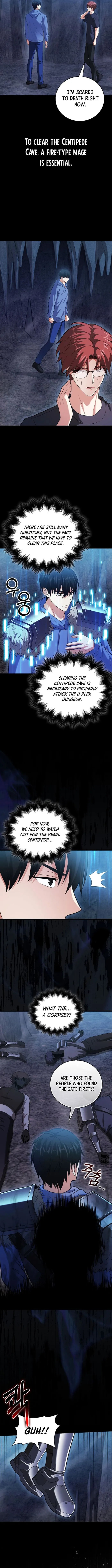 Read Player with Maxed-Out Talent Manga Online