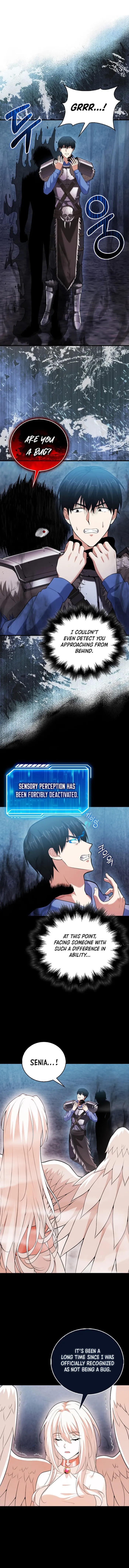 Read Player with Maxed-Out Talent Manga Online