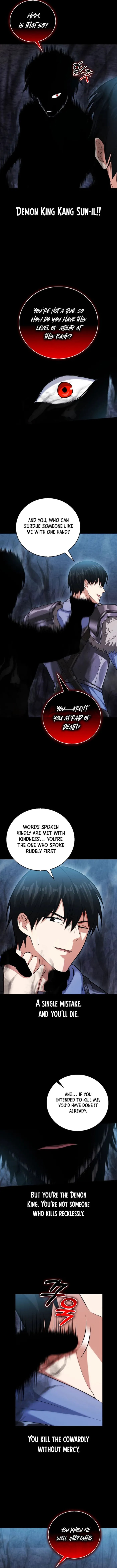 Read Player with Maxed-Out Talent Manga Online