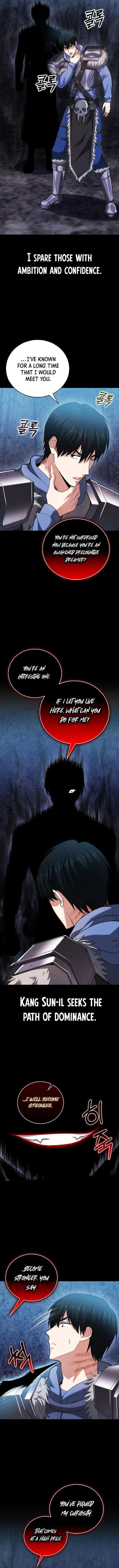 Read Player with Maxed-Out Talent Manga Online