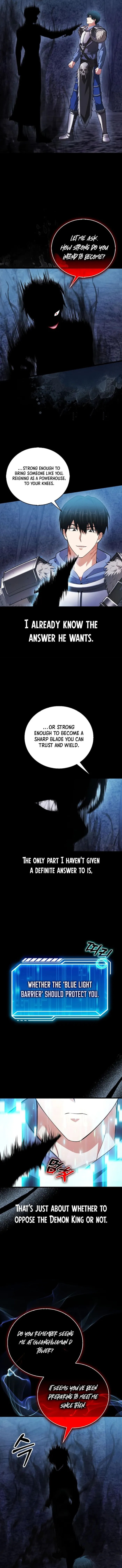 Read Player with Maxed-Out Talent Manga Online