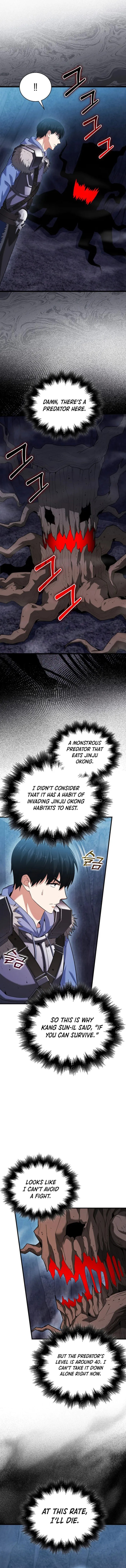 Read Player with Maxed-Out Talent Manga Online