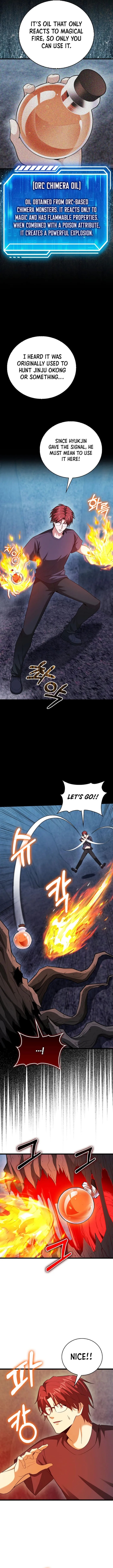 Read Player with Maxed-Out Talent Manga Online