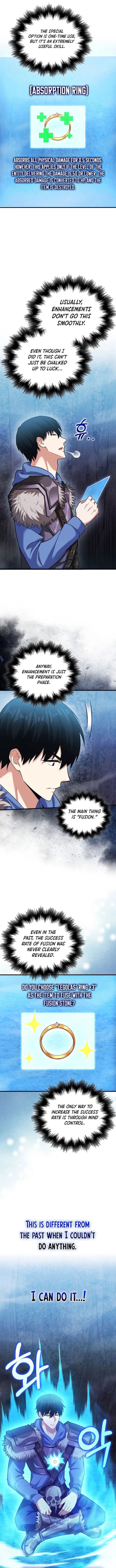 Read Player with Maxed-Out Talent Manga Online