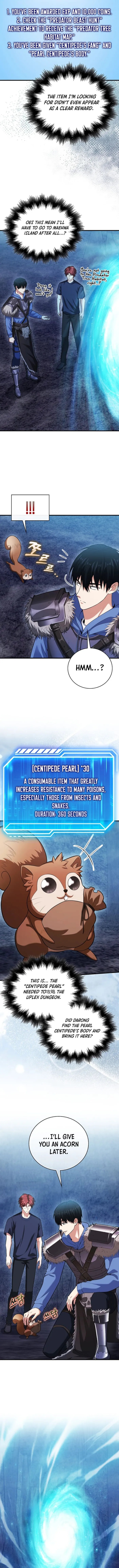 Read Player with Maxed-Out Talent Manga Online