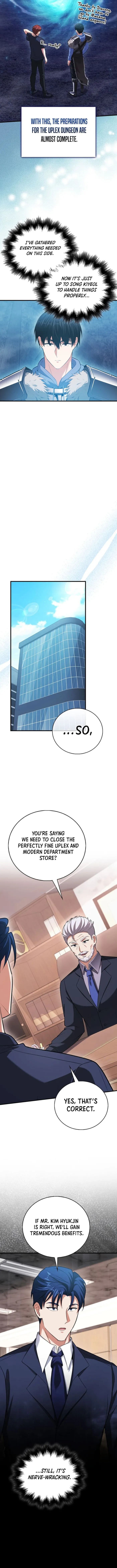 Read Player with Maxed-Out Talent Manga Online