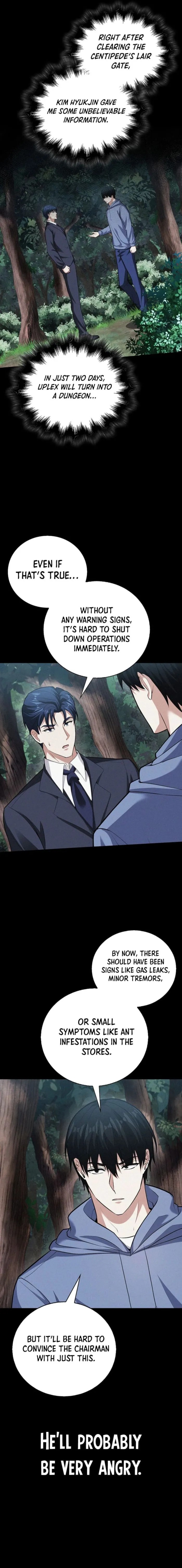 Read Player with Maxed-Out Talent Manga Online