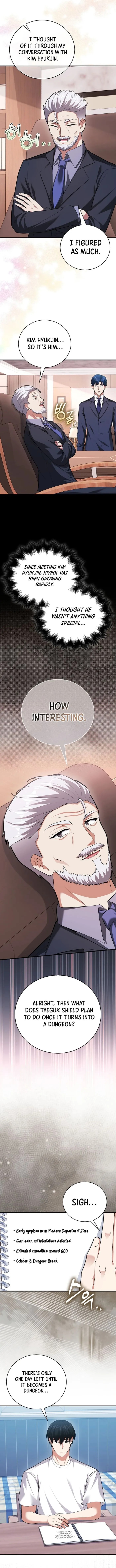 Read Player with Maxed-Out Talent Manga Online