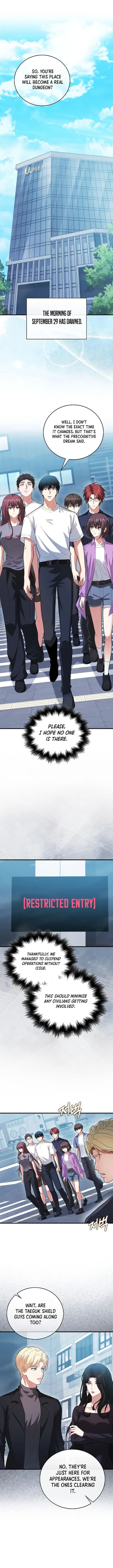 Read Player with Maxed-Out Talent Manga Online