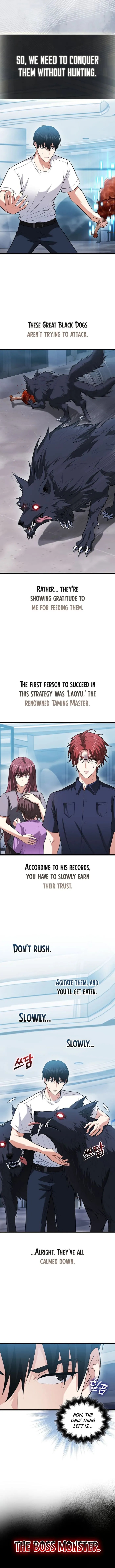 Read Player with Maxed-Out Talent Manga Online