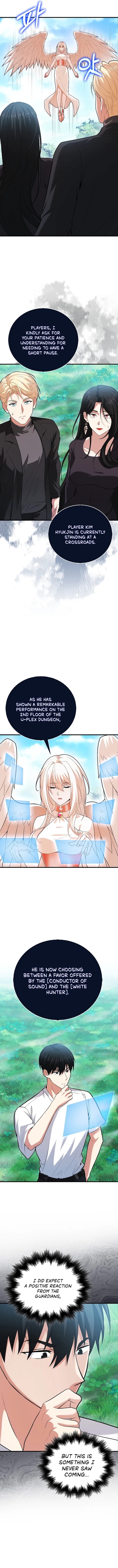 Read Player with Maxed-Out Talent Manga Online