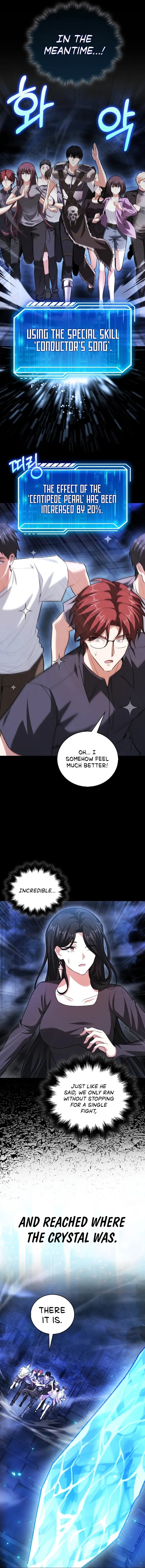 Read Player with Maxed-Out Talent Manga Online