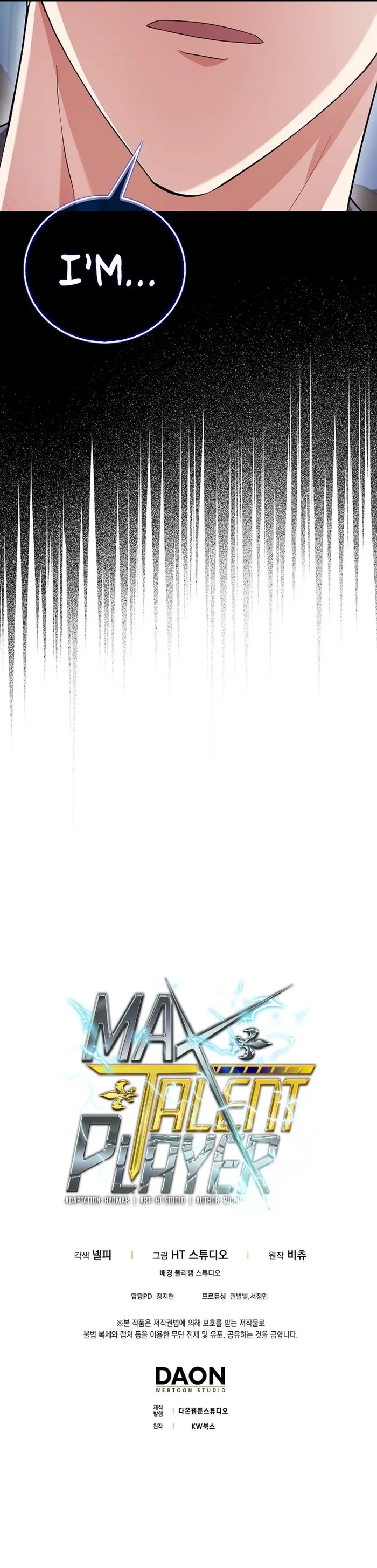 Read Player with Maxed-Out Talent Manga Online