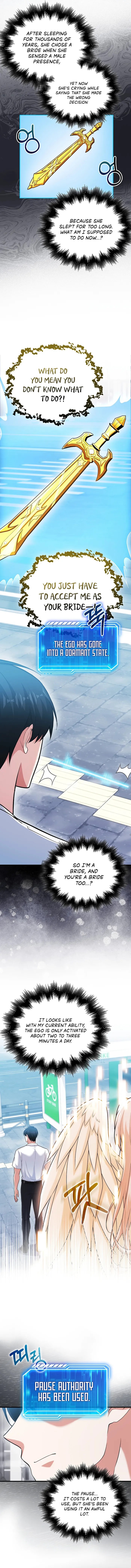 Read Player with Maxed-Out Talent Manga Online